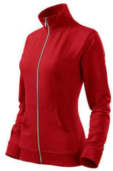 MALFINI 409 Malfini Viva női felső Piros - XL (4090716)