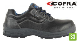 Cofra Altdorf S3 Munkacipő - 47 (COF12630-000-W47)