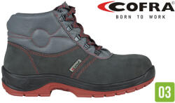 Cofra Dachdecker O3 Hro Src Fo Tetőfedő Bakancs - 46 (COF10500-000-W46)