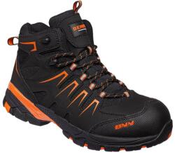 BENNON Orlando XTR S3 Fémmentes Bakancs - 45 (Z63235-45)