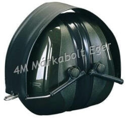 3M Peltor Optime II Fültok (0402005199999)