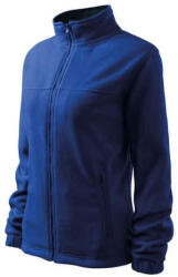 RIMECK 504 Rimeck Jacket Női polár pulóver Királykék (5040512)