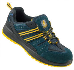 Urgent Flokk 241 OB Munkavédelmi Cipő - 42 (LF01543)