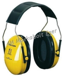 3M Peltor Optime I Fültok - SNR 27dB (0402002399999)