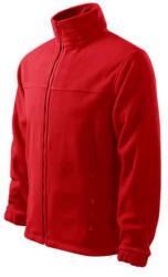 RIMECK 501 Rimeck Férfi Jacket Polár Pulóver Piros - 3XL (5010718)