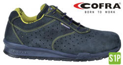 Cofra Guerin S1P Munkavédelmi Cipő - 47 (COFGUERI-S1P-47)