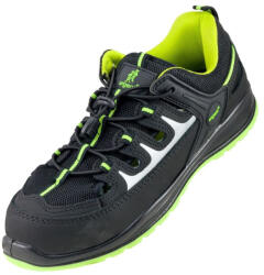 Urgent S1 Viento 313 Munkavédelmi Szandál - 42 (LSZ01040)