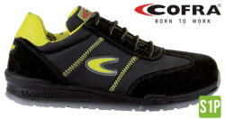 Cofra Owens S1P Munkavédelmi Cipő - 47 (COF78400-000-W47)