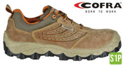 Cofra New Red Sea S1P Munkacipő - 41 (COFNREDS-S1P-41)