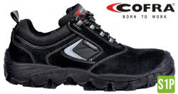 Cofra New Suez S1P Munkacipő - 40 (COFNSUEZ-S1P-40)