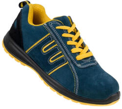Urgent Alberto 212 S1 Munkavédelmi Cipő - 39 (LF00437)