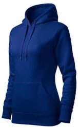 MALFINI 414 Cape női pulóver felső Királykék - S (4140513)