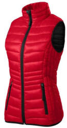 Malfinipremium 554 Everest női mellény Malfinipremium F1 piros - S (5547113)
