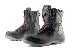CERVA Stralis S3 Téli Bélelt Munkavédelmi Bakancs - 43 (0204001699043)
