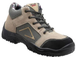 DECLAN Gotland S1P Munkavédelmi Bakancs - 44 (M581244)