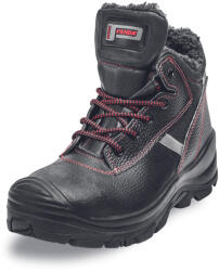 CERVA Cerbiatto S3 Ci Src Téli Bélelt Munkavédelmi Bakancs - 48 (0202055299048)