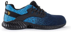 Procera Texo-Fly Blue S1 Ultrakönnyű Munkavédelmi Cipő - 41 (DT-PROC-TEXO-FLY-BL-S1-41)