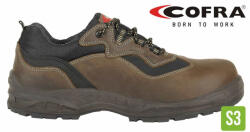 Cofra Imola S3 SRC Munkacipő - 42 (COF12831-000-W42)