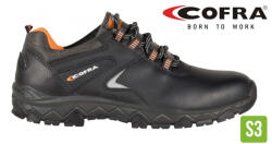 Cofra Bench S3 Munkacipő (COFTN030-000-W38)
