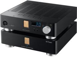 KECES Audio S4 Amplificator