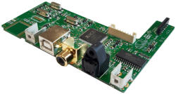 ATOLL MODUL Dac Atoll DC200