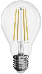 EMOS LED Dimmelhető izzó FILAMENT A60 E27/7, 5W/230V 4000K EMS1148 (EMS1148)