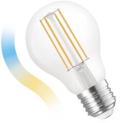 Wojnarowscy Bec LED dimabil A60 E27/5W/230V 2700-6500K Wi-Fi Tuya (WJ0388)