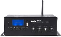BS ACOUSTIC WA255 Amplificator