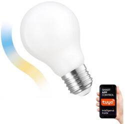 Wojnarowscy LED Dimmelhető izzó A60 E27/5W/230V 2700-6500K Wi-Fi Tuya WJ0389 (WJ0389)