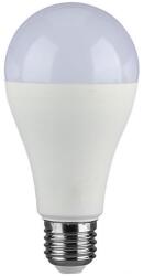 V-TAC Bec LED dimabil SAMSUNG CHIP A65 E27/17W/230V 4000K (VT1969)