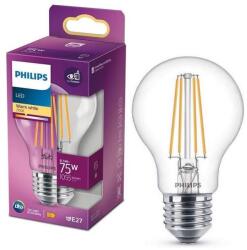 Philips Bec LED VINTAGE Philips A60 E27/8, 5W/230V 2700K (P5394)
