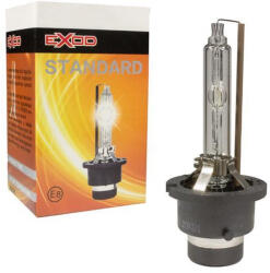 S.M.Power EXOD D2S 5000K Standrad - Xenon izzó (17125T)