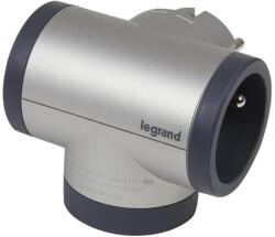 Legrand 2 Plug + 2 USB (049439)