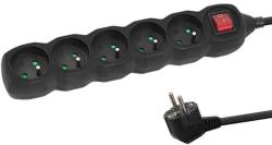 Esperanza 6 Plug 5 m (ELK219K)