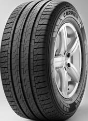 Pirelli CARRIER 595706 195/75 R16 110R Nyári gumi