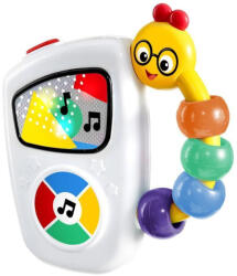 Baby Einstein Zenélő játék Take Along Tunes 3hó+ - vitalcafe