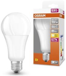 OSRAM Bec LED dimabil SUPERSTAR E27/20W/230V 2700K Osram (P225536)