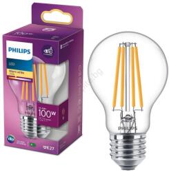 Philips LED Крушка VINTAGE Philips A60 E27/10, 5W/230V 2700K (P4138)