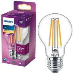 Philips Bec LED VINTAGE Philips A60 E27/10, 5W/230V 2700K (P4138)