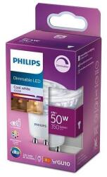 Philips Bec LED dimabil Philips GU10/4W/230V 4000K (P5452)