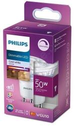 Philips LED Димируема крушка Philips GU10/4W/230V 4000K (P5452)