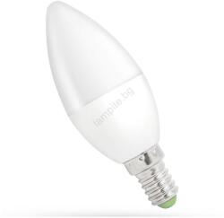 Wojnarowscy Led Крушка e14/6w/230v 6000k (wj0463)