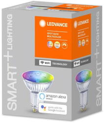 OSRAM 00217492 Smart bulb 5 W White Wi-Fi
