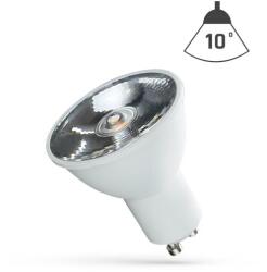 Wojnarowscy Bec LED GU10/6W/230V 430 lm 3000K (WJ0205)