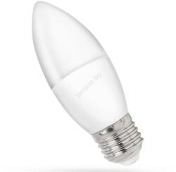 Wojnarowscy Led Крушка e27/4w/230v 6000k (wj0462)