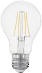 EGLO Bec LED Eglo 11491 FILAMENT CLEAR E27/4W/230V 2700K (EG11491)