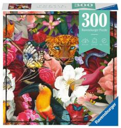 Ravensburger Virágok 300 db-os (13309)