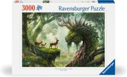 Ravensburger Az Erdő Sárkánya 3000 db-os (12000808)
