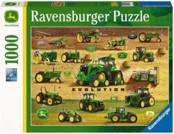 Ravensburger John Deere Evolution 1000 db-os (12000384)