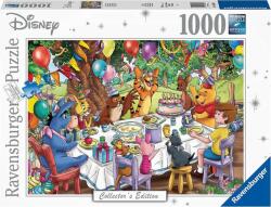 Ravensburger Disney Collector's Edition - Micimackó 1000 db-os (12000385)